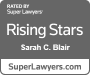 Sarah Blair Rising Stars