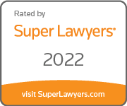 Anders Newton Super Lawyers 2022